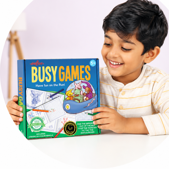 Games