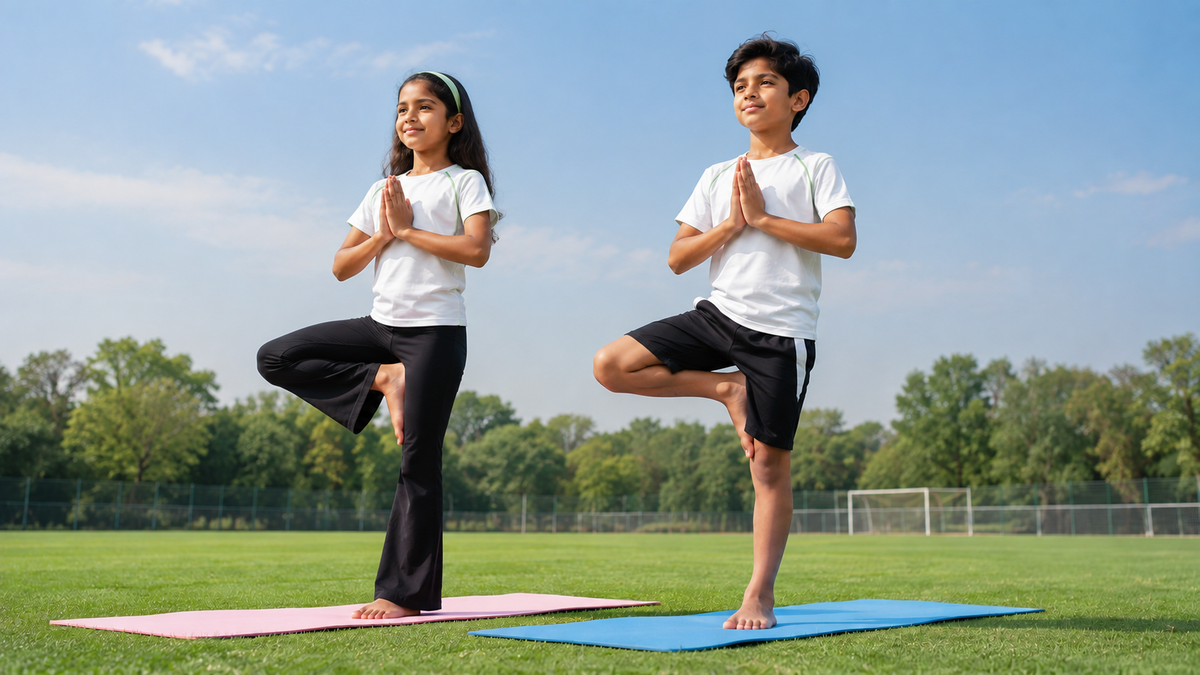 Yoga