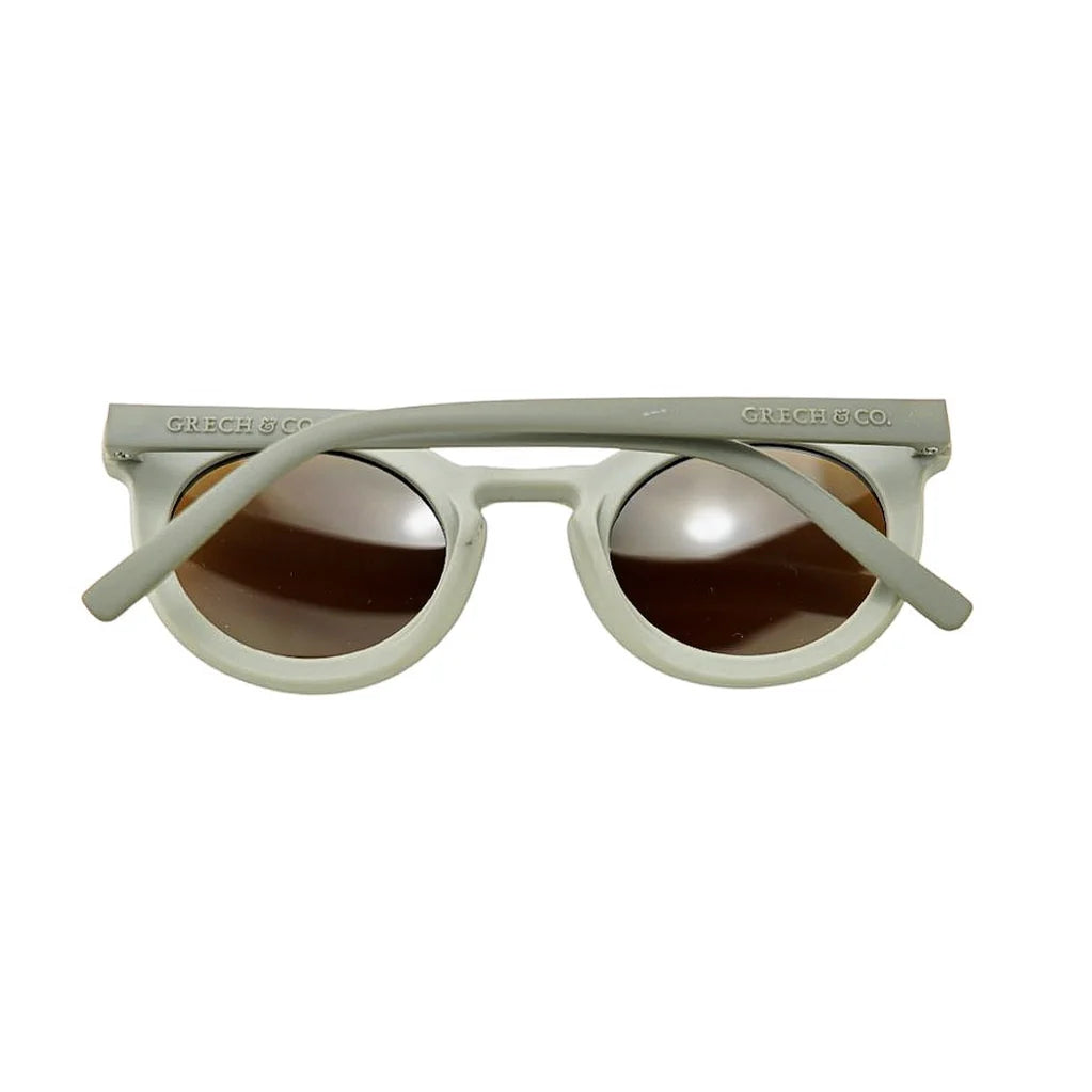 Polarized Baby Sunglasses - Bog