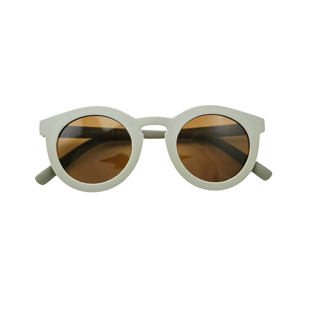 Polarized Baby Sunglasses - Bog