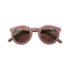 Polarized Baby Sunglasses - Mallow