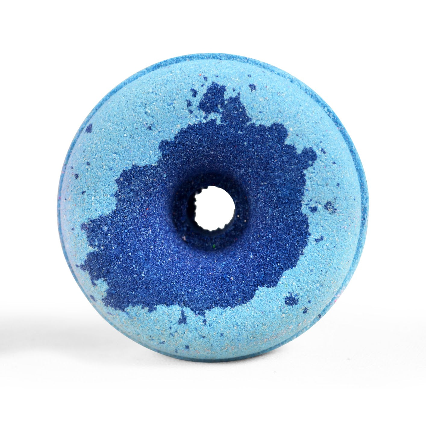 Double Shade Donut Bath Bomb