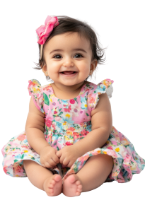 Infant 0–12 Month