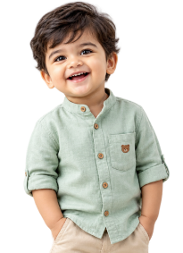 Toddlers 1 – 3 Year