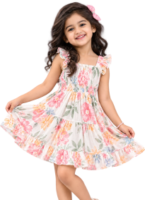 Kinders 3–5 Year
