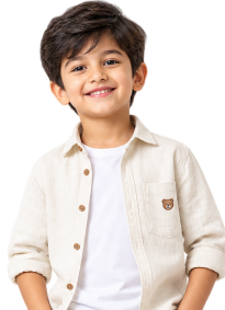 Juniors 5-8 Year