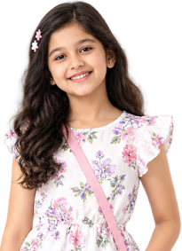 Tweens 8-10 Year