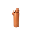 Twist & Go Thermo Water Bottle 18OZ - Sienna