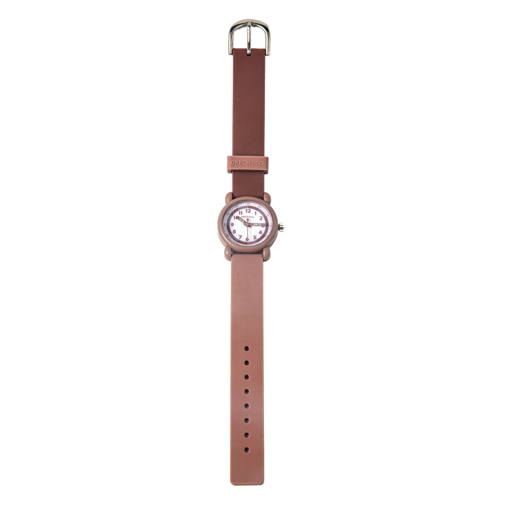 CLASSIC WATCHES - HEATHER ROSE