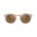 Classic: Bendable & Polarized Sunglasses Baby | Scandi Floral