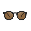 Classic: Bendable & Polarized Sunglasses Child | Black