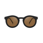Classic: Bendable & Polarized Sunglasses Child | Black