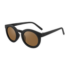 Classic: Bendable & Polarized Sunglasses Child | Black