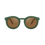 Classic: Bendable & Polarized Sunglasses Child | Orchard