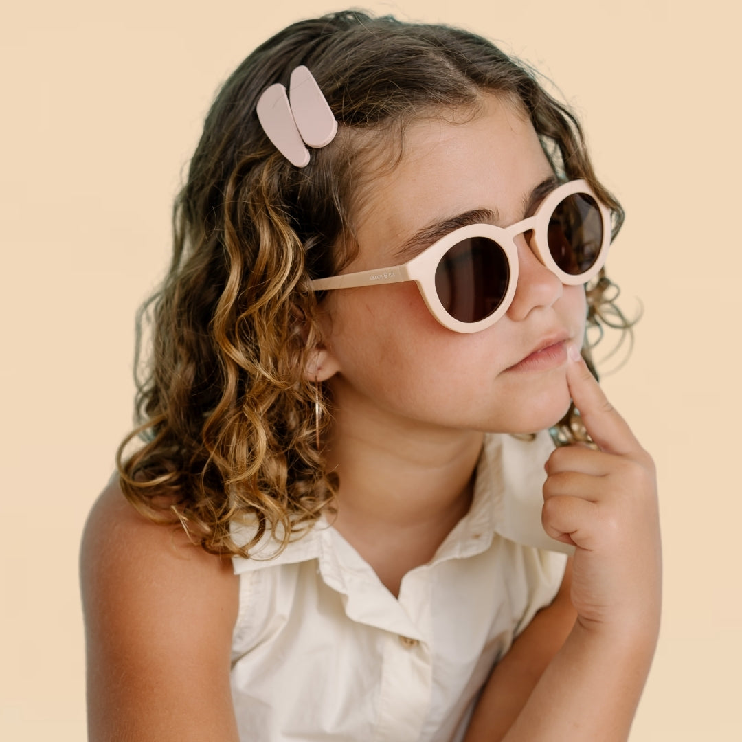 CLASSIC: BENDABLE & POLARIZED SUNGLASSES CHILD | SUNSET