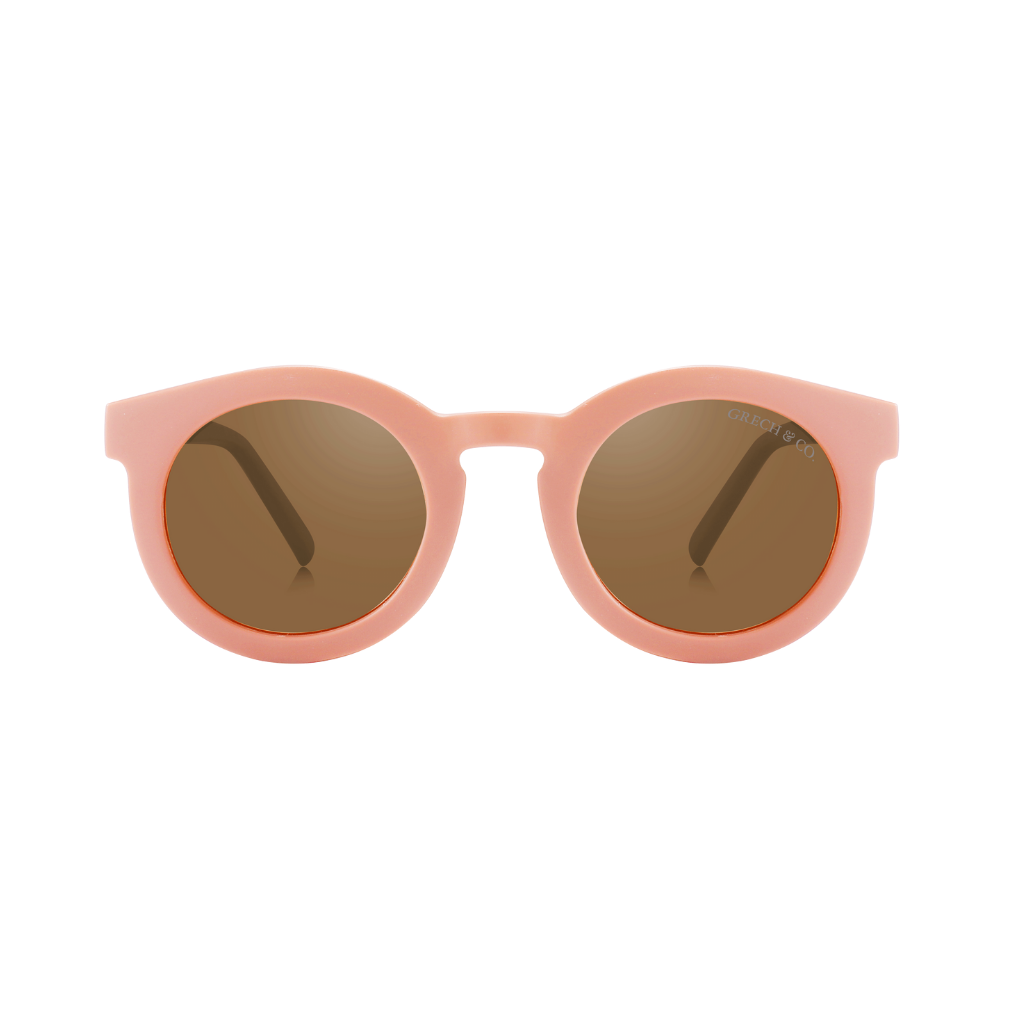 CLASSIC: BENDABLE & POLARIZED SUNGLASSES CHILD | SUNSET