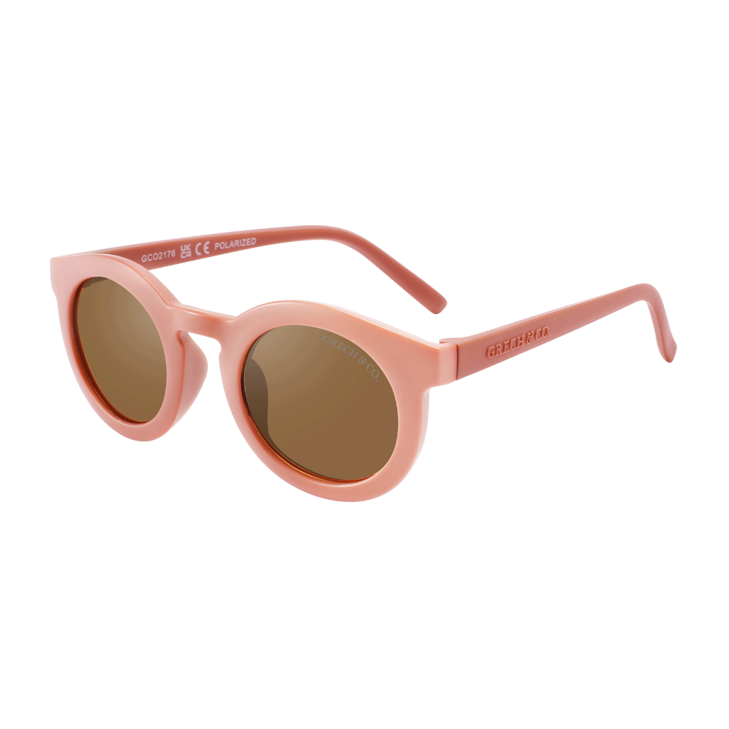 CLASSIC: BENDABLE & POLARIZED SUNGLASSES CHILD | SUNSET