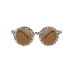 Original Round | Bendable & Polarized Sunglasses - Meadow
