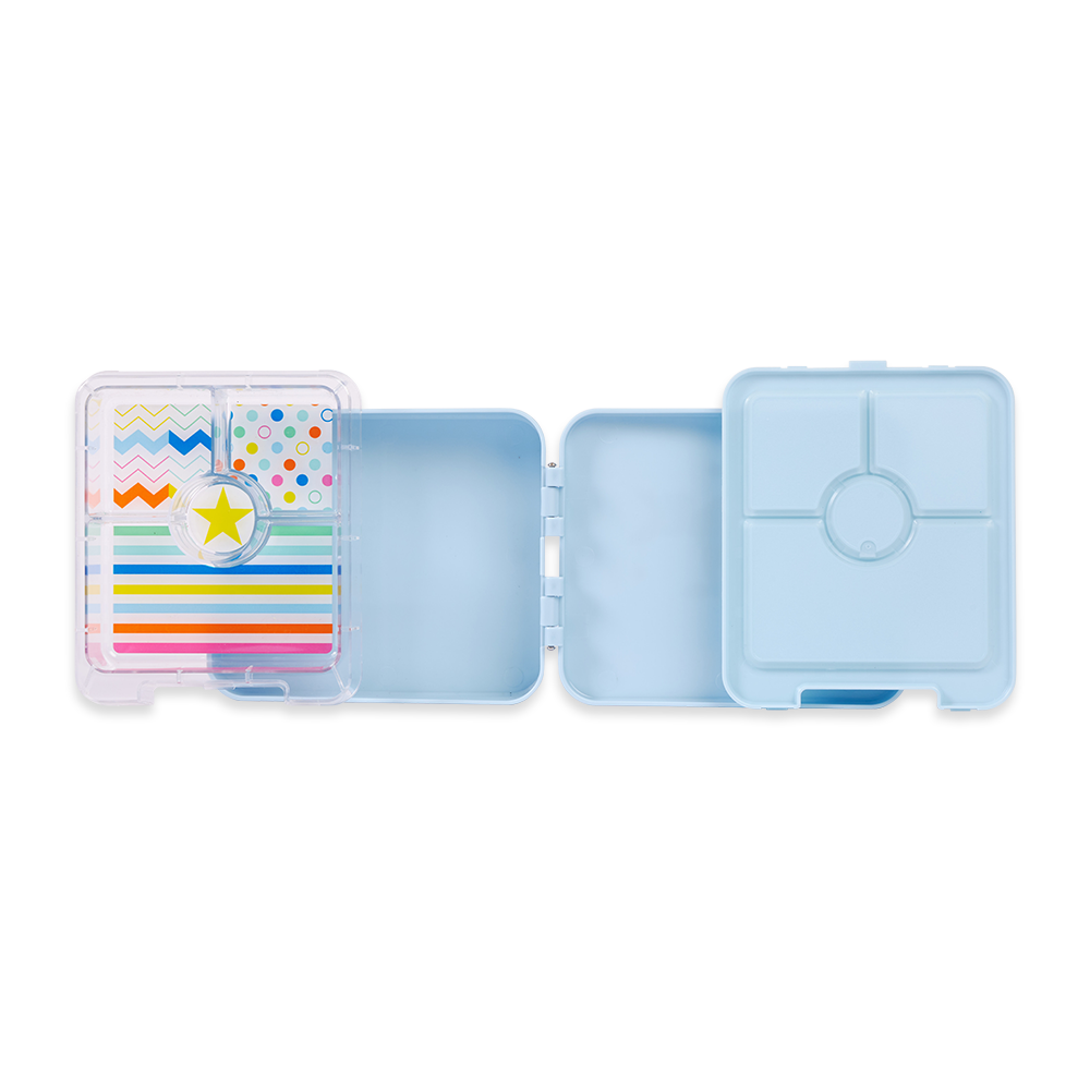 Mini Bento Box- Kanga Crew