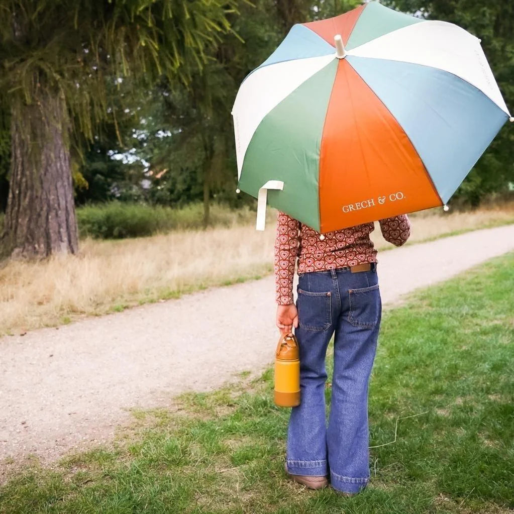 Sustainable Umbrella - Laguna + Tierra