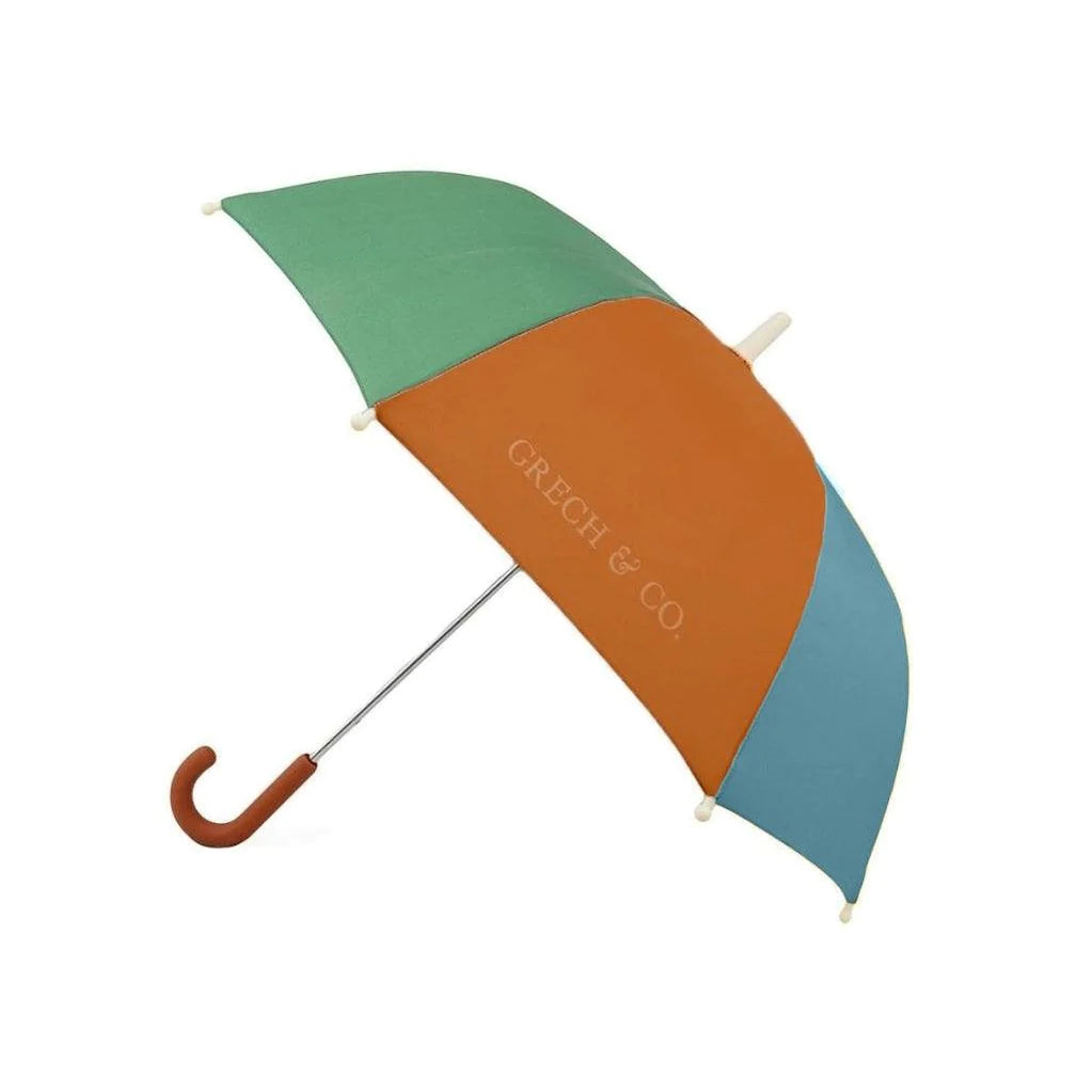 Sustainable Umbrella - Laguna + Tierra
