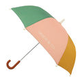 Sustainable Umbrella - Sunset + Wheat
