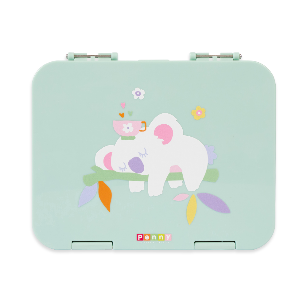 Large Bento Box — Kipping Koala