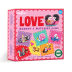 Little Memory & Matching Little Game