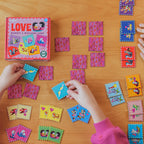 Little Memory & Matching Little Game