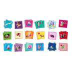 Little Memory & Matching Little Game