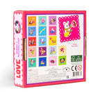 Little Memory & Matching Little Game