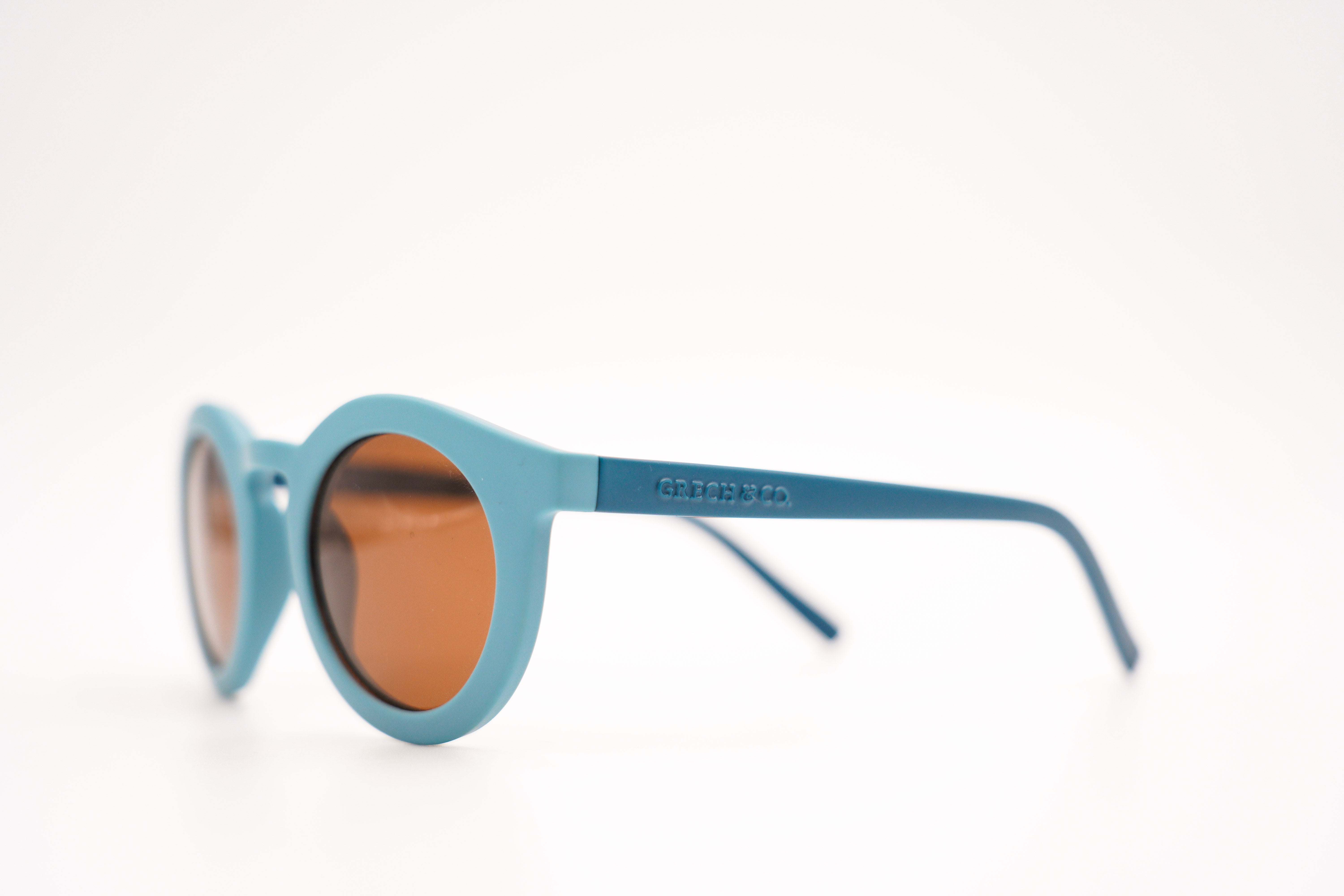 CLASSIC: BENDABLE & POLARIZED SUNGLASSES BABY | LAGUNA