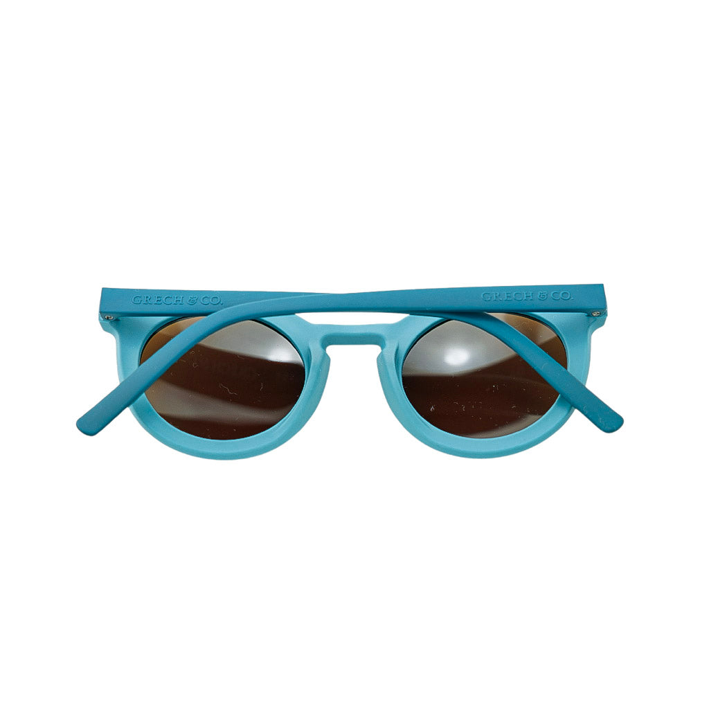 CLASSIC: BENDABLE & POLARIZED SUNGLASSES BABY | LAGUNA