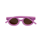 Bendable and Polarized Sunglasses - Aster