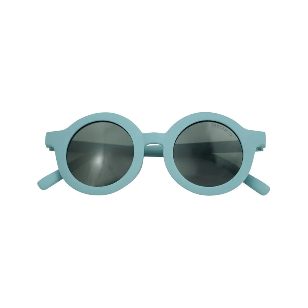 Bendable and Polarized Sunglasses - Laguna