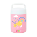 Food Jar - Rainbow Days