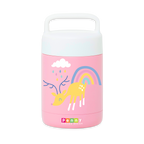 Food Jar - Rainbow Days