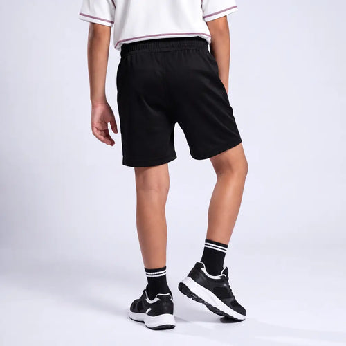 SPRNT Aero Shorts Black
