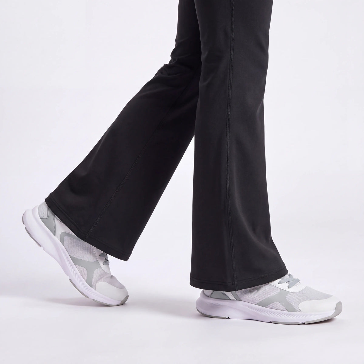 SPRNT Cross-Over Flare Black