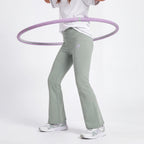 SPRNT Cross-Over Flare Sage Green
