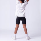 SPRNT Glide Shorts Black