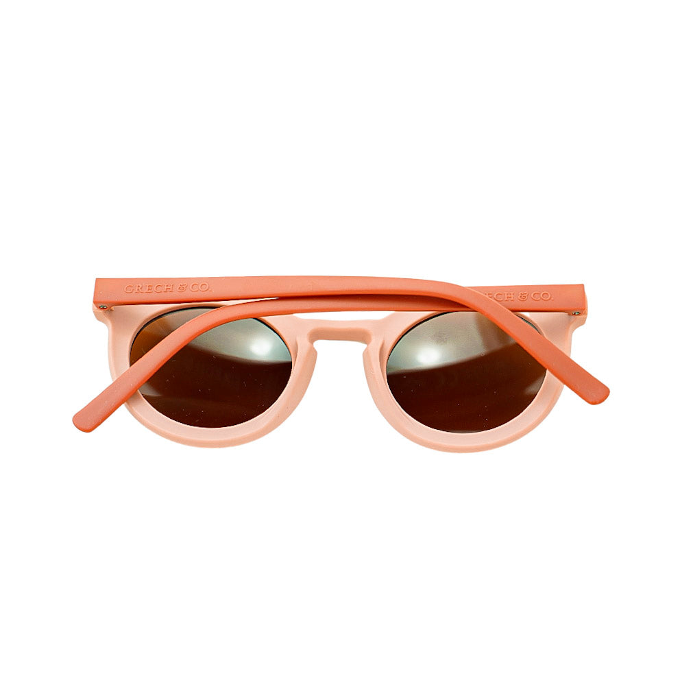 CLASSIC: BENDABLE & POLARIZED SUNGLASSES BABY | SUNSET