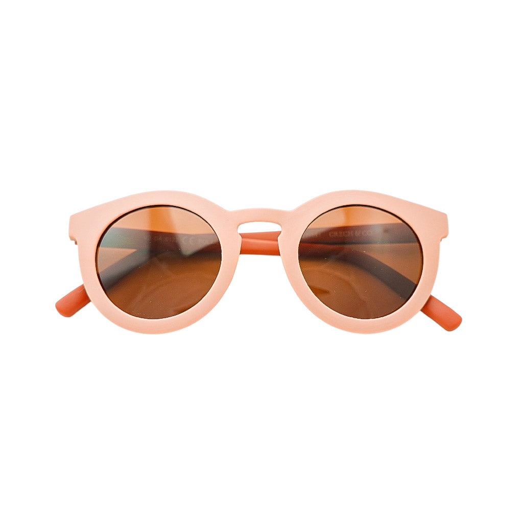 CLASSIC: BENDABLE & POLARIZED SUNGLASSES BABY | SUNSET