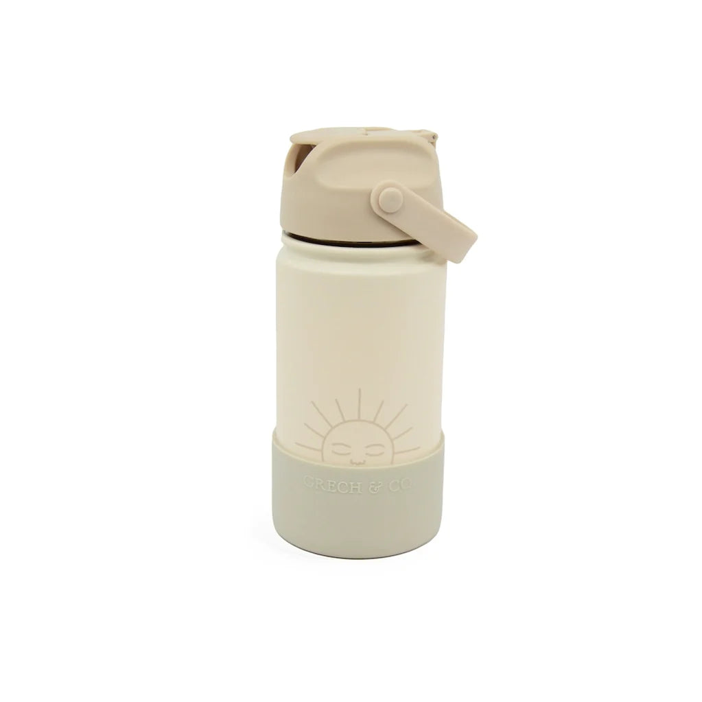 Thermo Drinking Bottle - Atlas