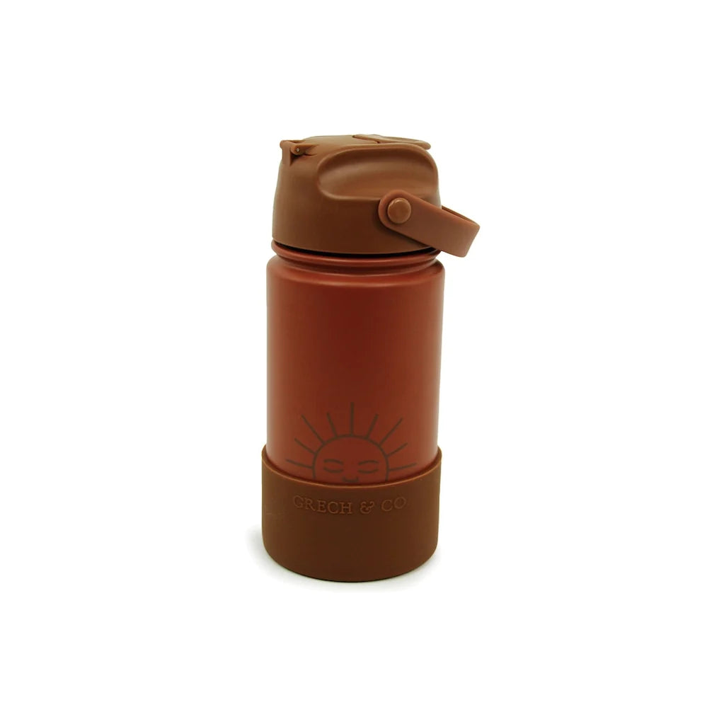 Thermo Drinking Bottle - Tierra