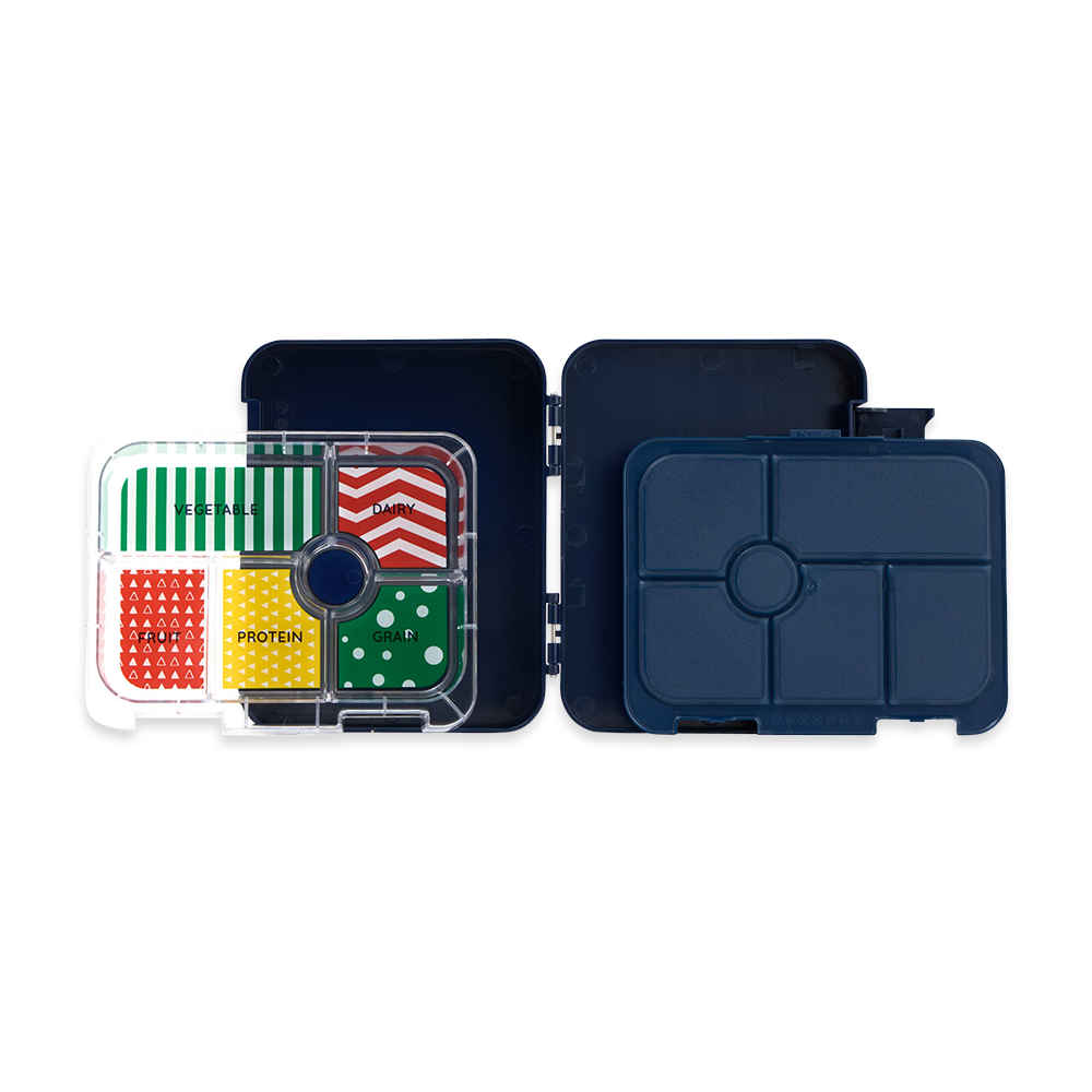 Large Bento Box - Wild Things