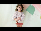 Sustainable Umbrella - Laguna + Tierra