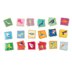 Sea Little Memory & Matching Little Game
