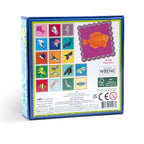 Sea Little Memory & Matching Little Game