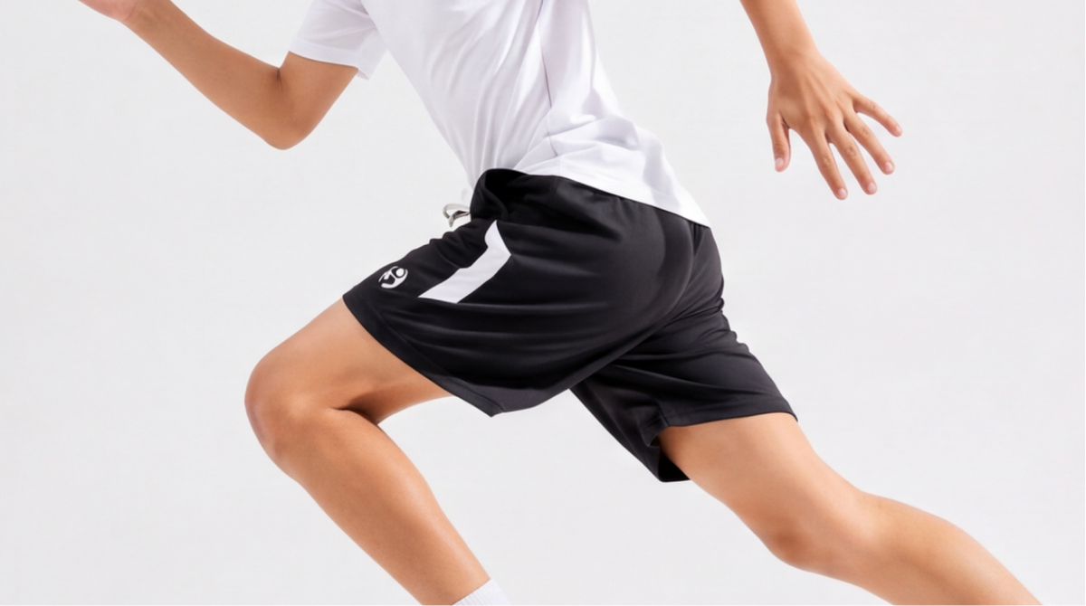 Effortless movement